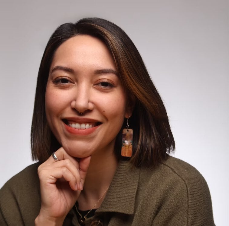 Photo of Andrea Elizabeth Allen
