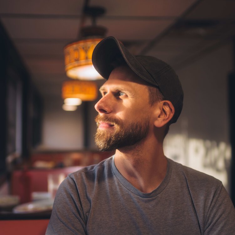 Photo of Andrew Michael Schroeder