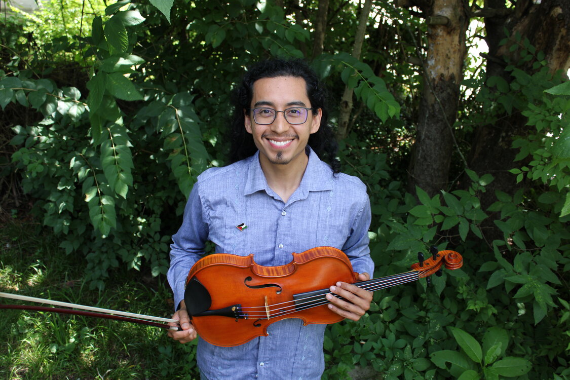 Esteban Hernandez Parra