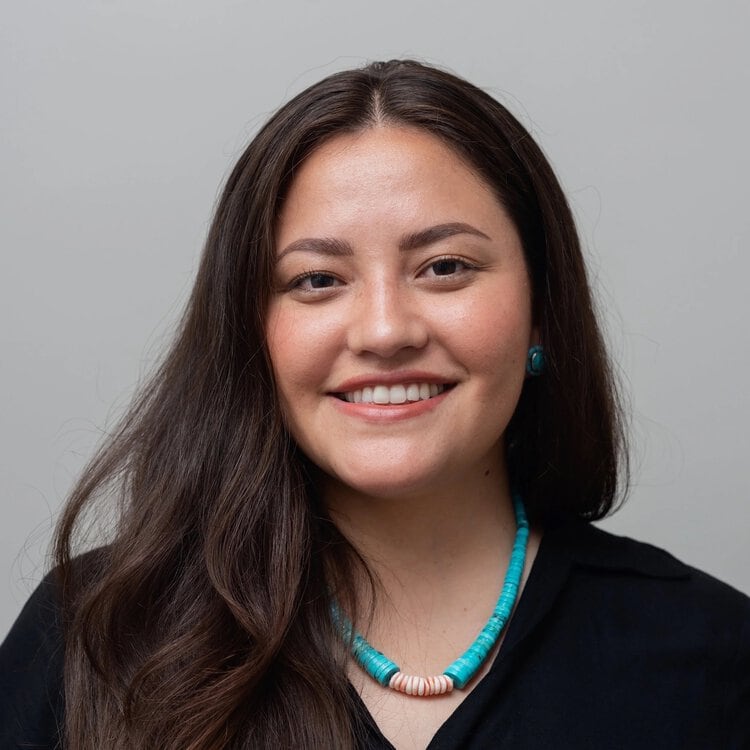 Photo of Isabella Shey Robbins