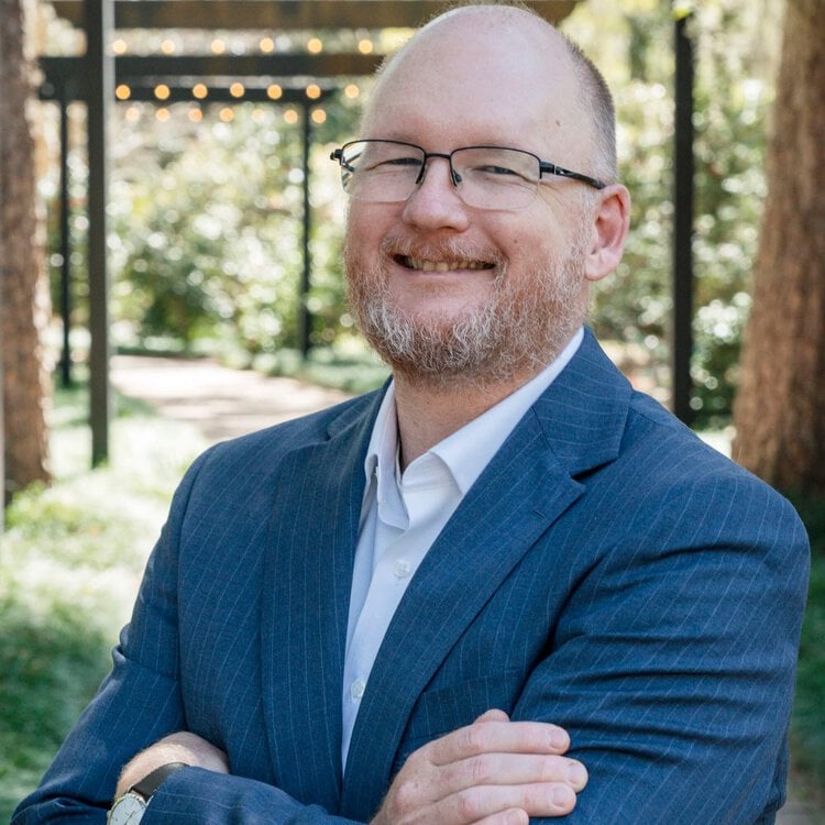 Photo of Jeffrey Beekman
