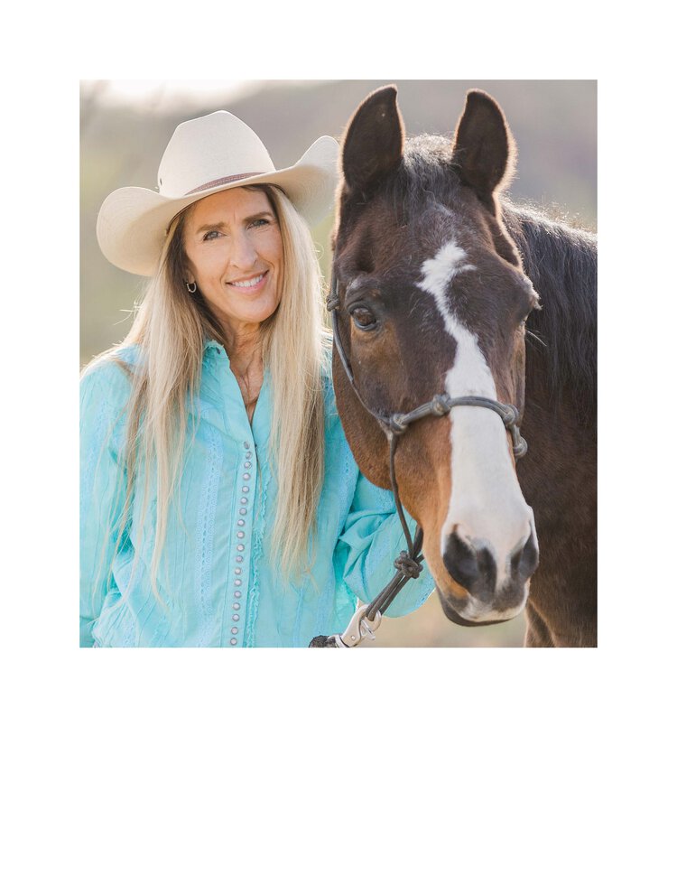 Photo of Justine Collins