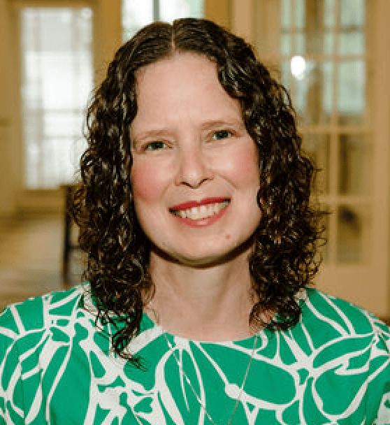 Photo of Kristin L Dowell