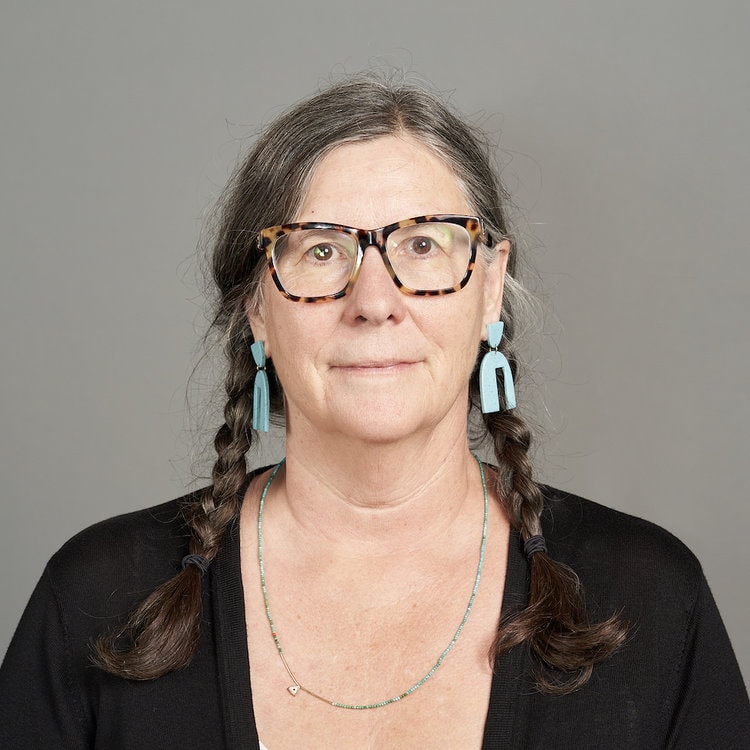 Photo of Karen Zimmermann