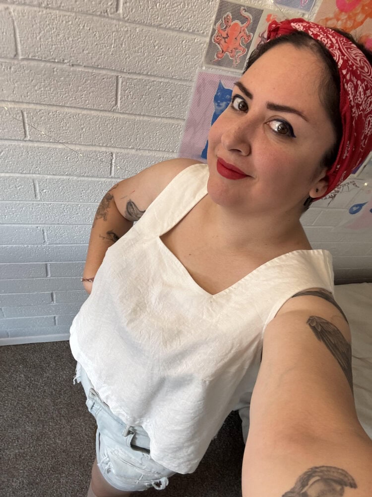 Photo of Negar Nazari